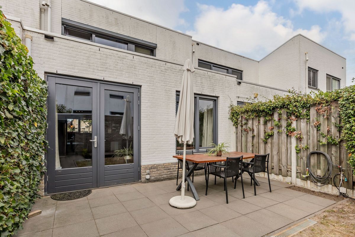 Johanna Naberstraat 16 Photo Blur 19