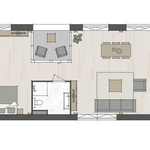 Loft (Bouwnr. A3) Photo 2
