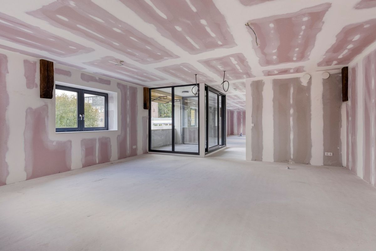 Loft (Bouwnr. A3) Photo Blur 31