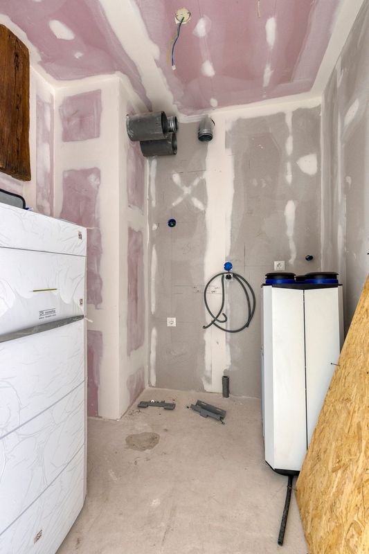 Loft (Bouwnr. A3) Photo Blur 39