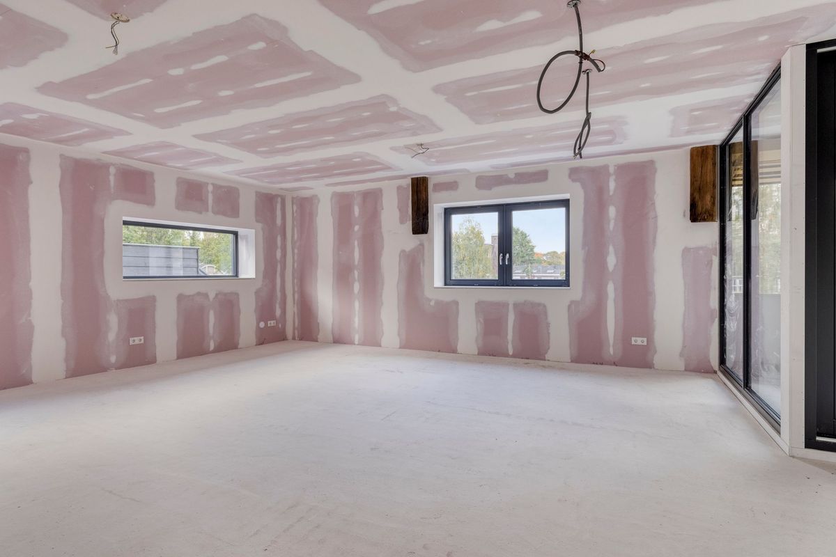 Loft (Bouwnr. A3) Photo Blur 29