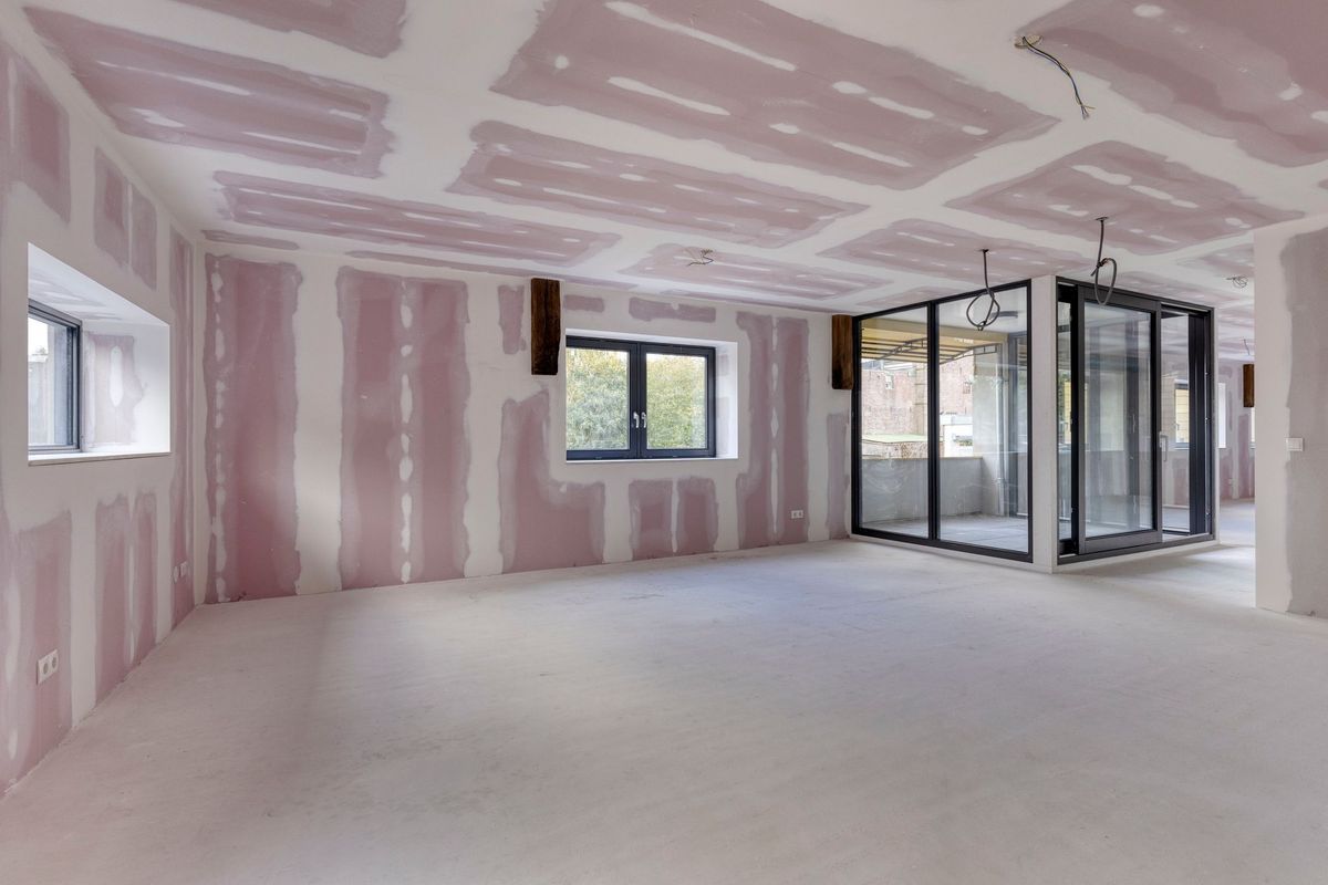 Loft (Bouwnr. A3) Photo Blur 30