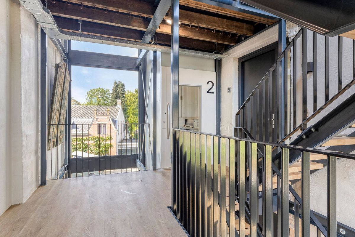 Loft (Bouwnr. A3) Photo Blur 15