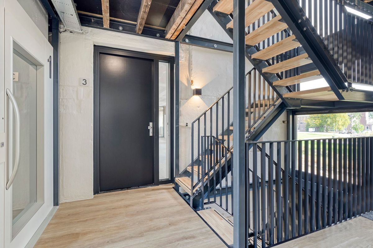 Loft (Bouwnr. A3) Photo Blur 18