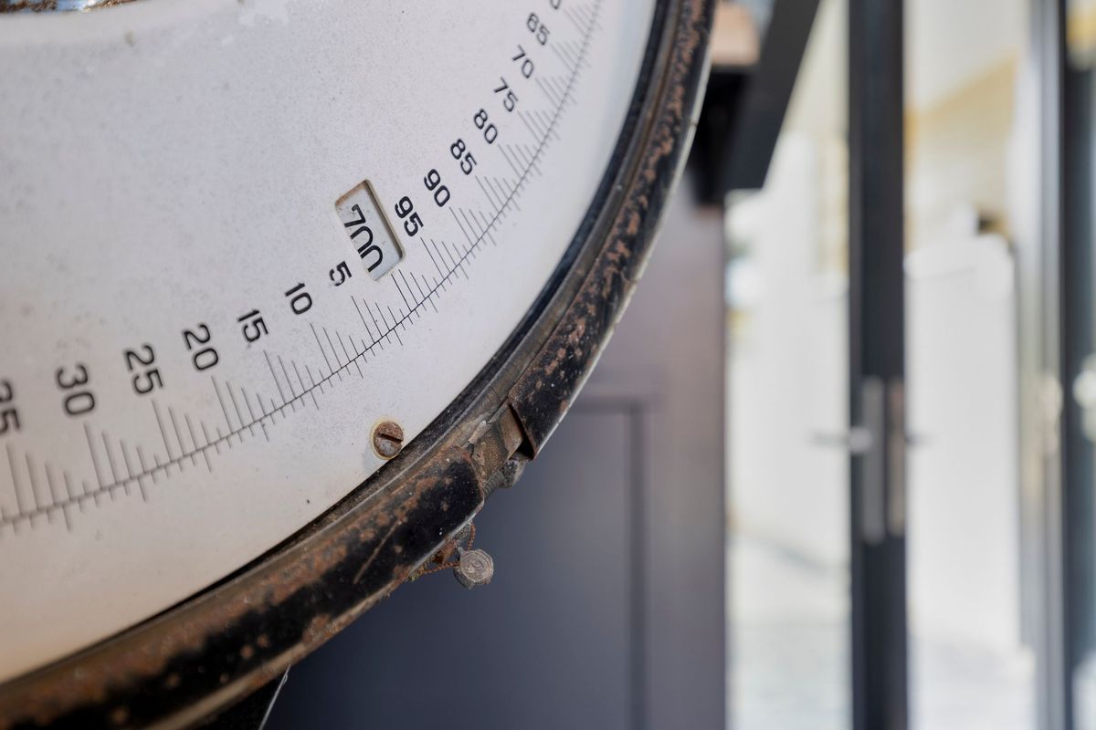 Loft (Bouwnr. A3) Photo Blur 14