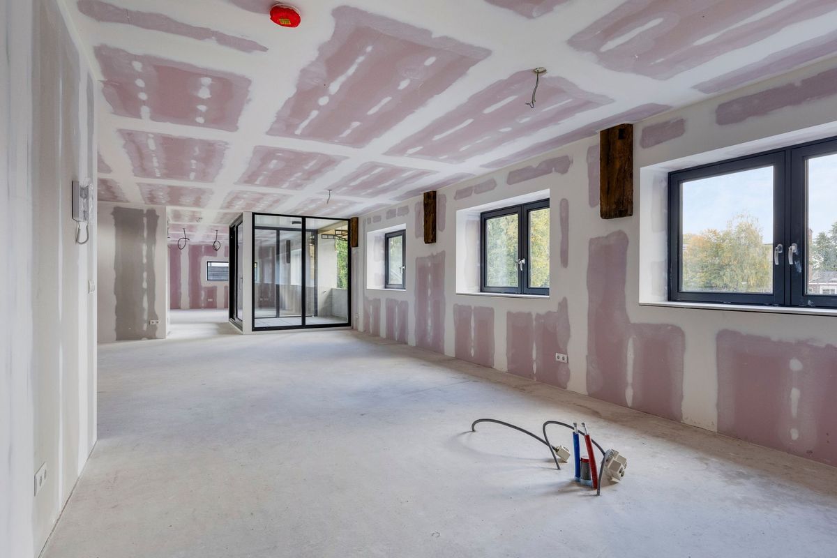 Loft (Bouwnr. A3) Photo Blur 32