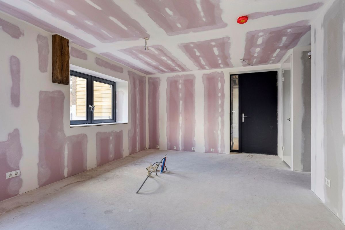 Loft (Bouwnr. A3) Photo Blur 33