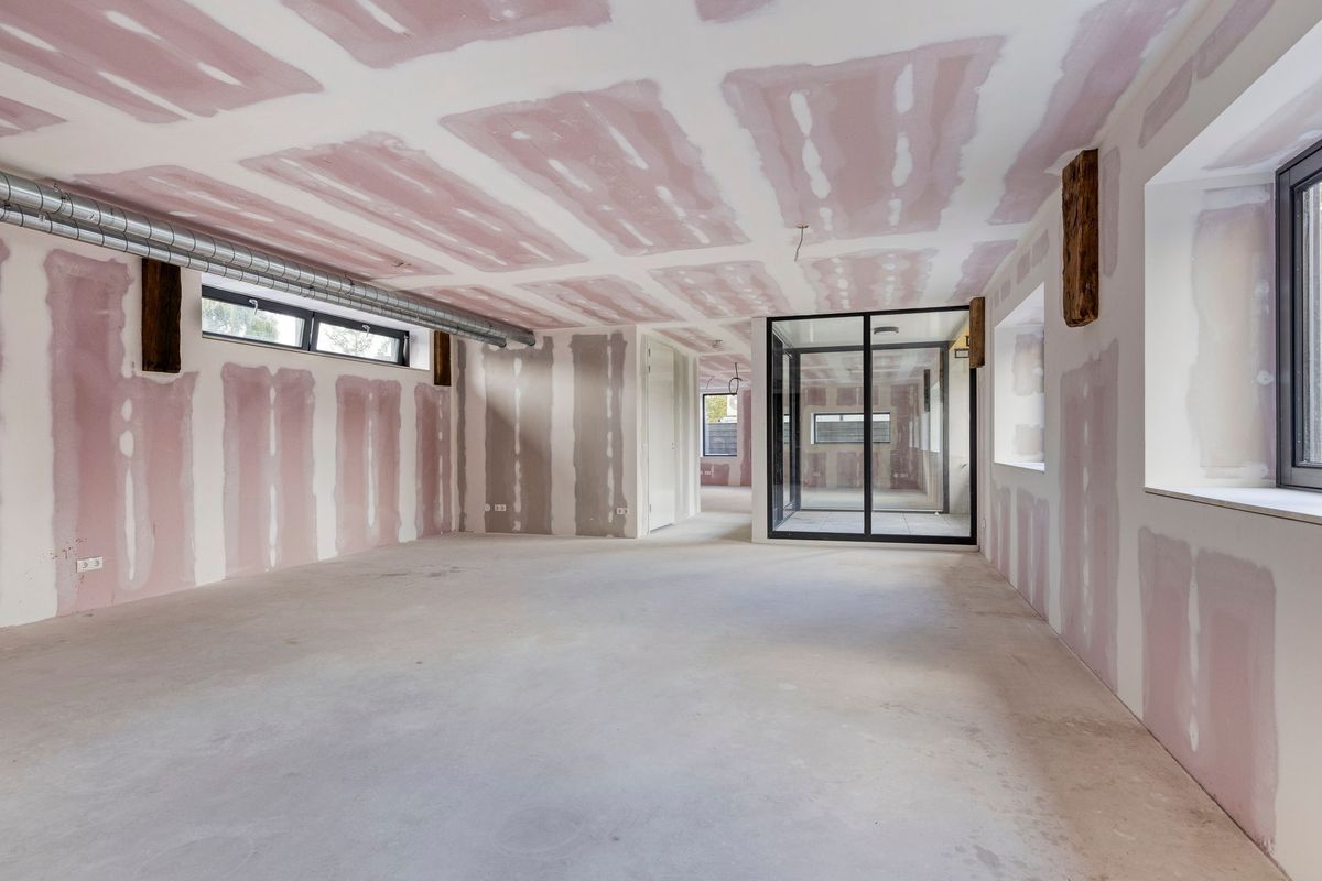 Loft (Bouwnr. A3) Photo Blur 34