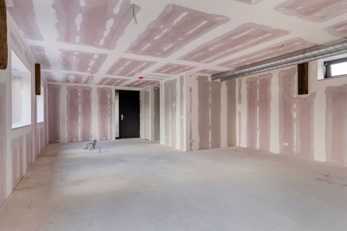 Loft (Bouwnr. A3) Photo Blur 37