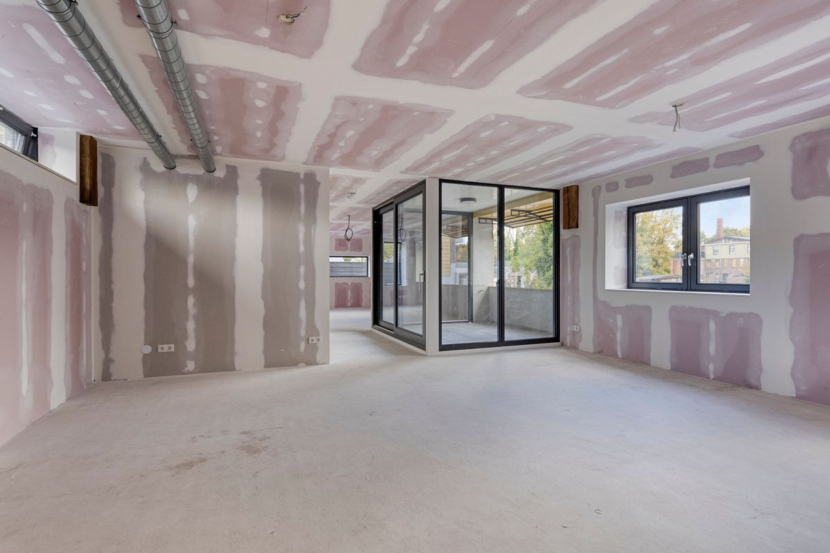 Loft (Bouwnr. A3) Photo Blur 35