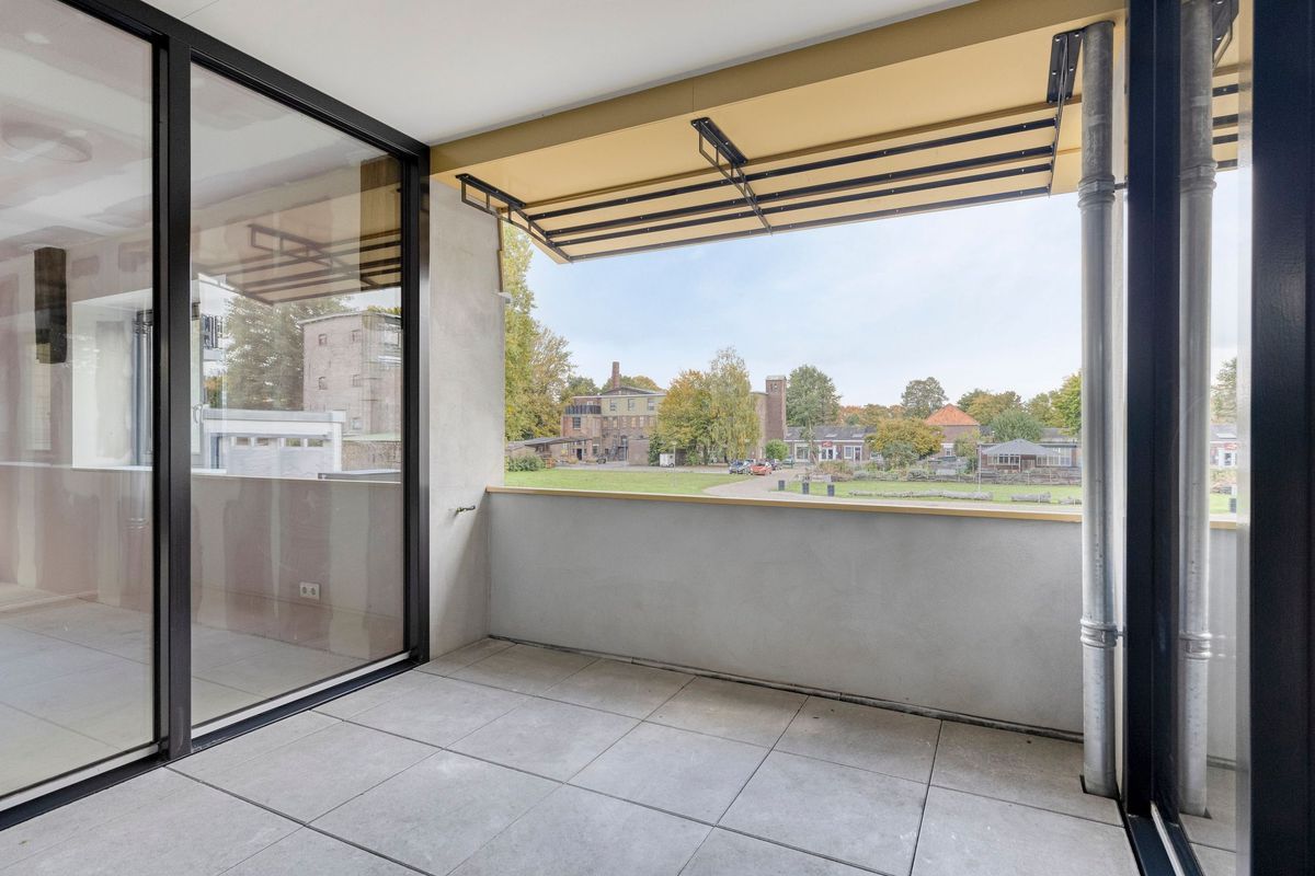 Loft (Bouwnr. A3) Photo Blur 44