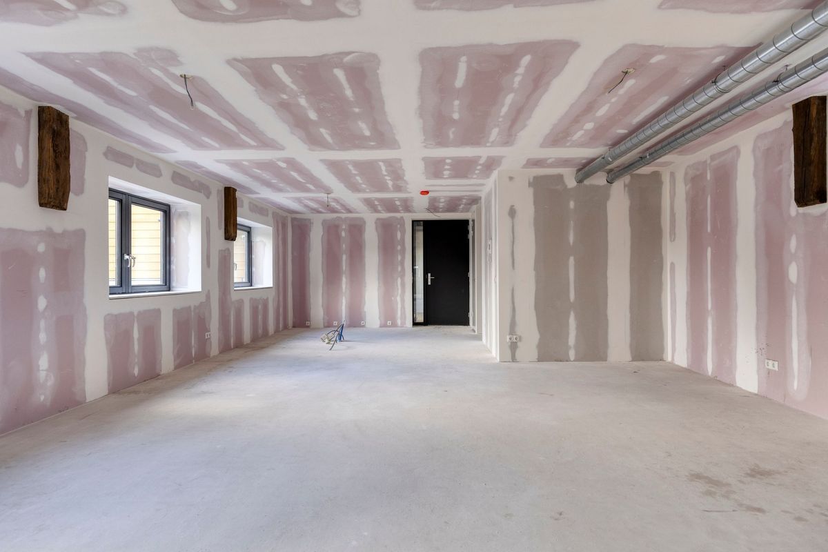 Loft (Bouwnr. A3) Photo Blur 38