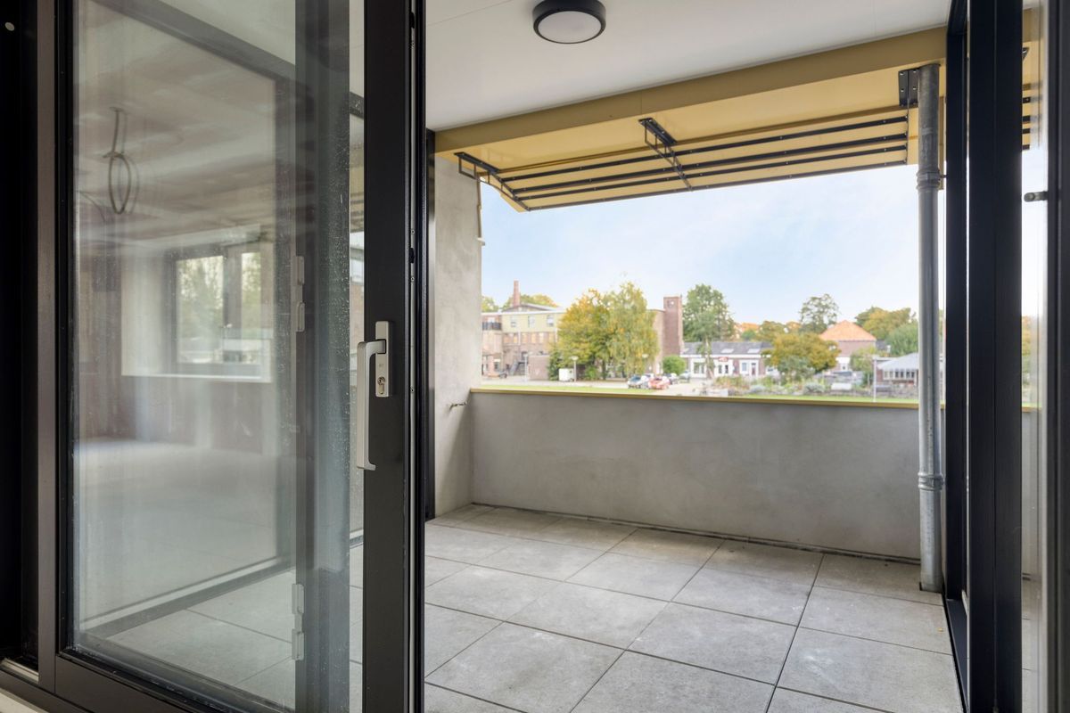 Loft (Bouwnr. A3) Photo Blur 43