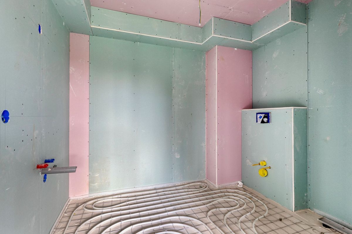 Loft (Bouwnr. A3) Photo Blur 41