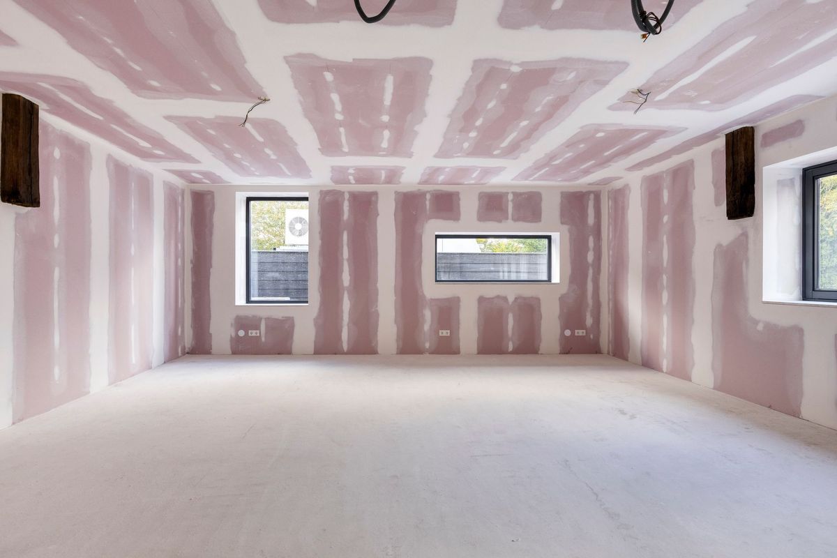 Loft (Bouwnr. A3) Photo Blur 42