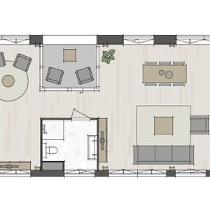 Loft (Bouwnr. A4) Photo 2
