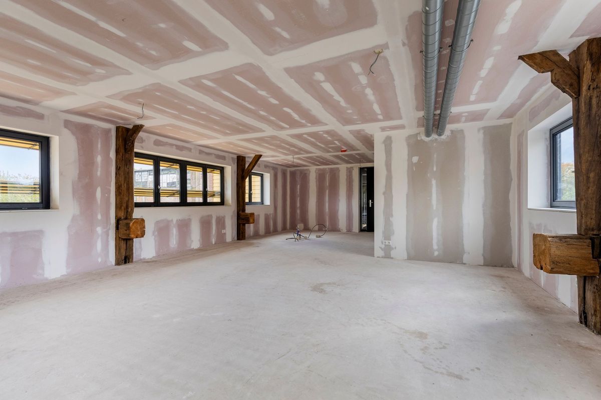 Loft (Bouwnr. A4) Photo Blur 24