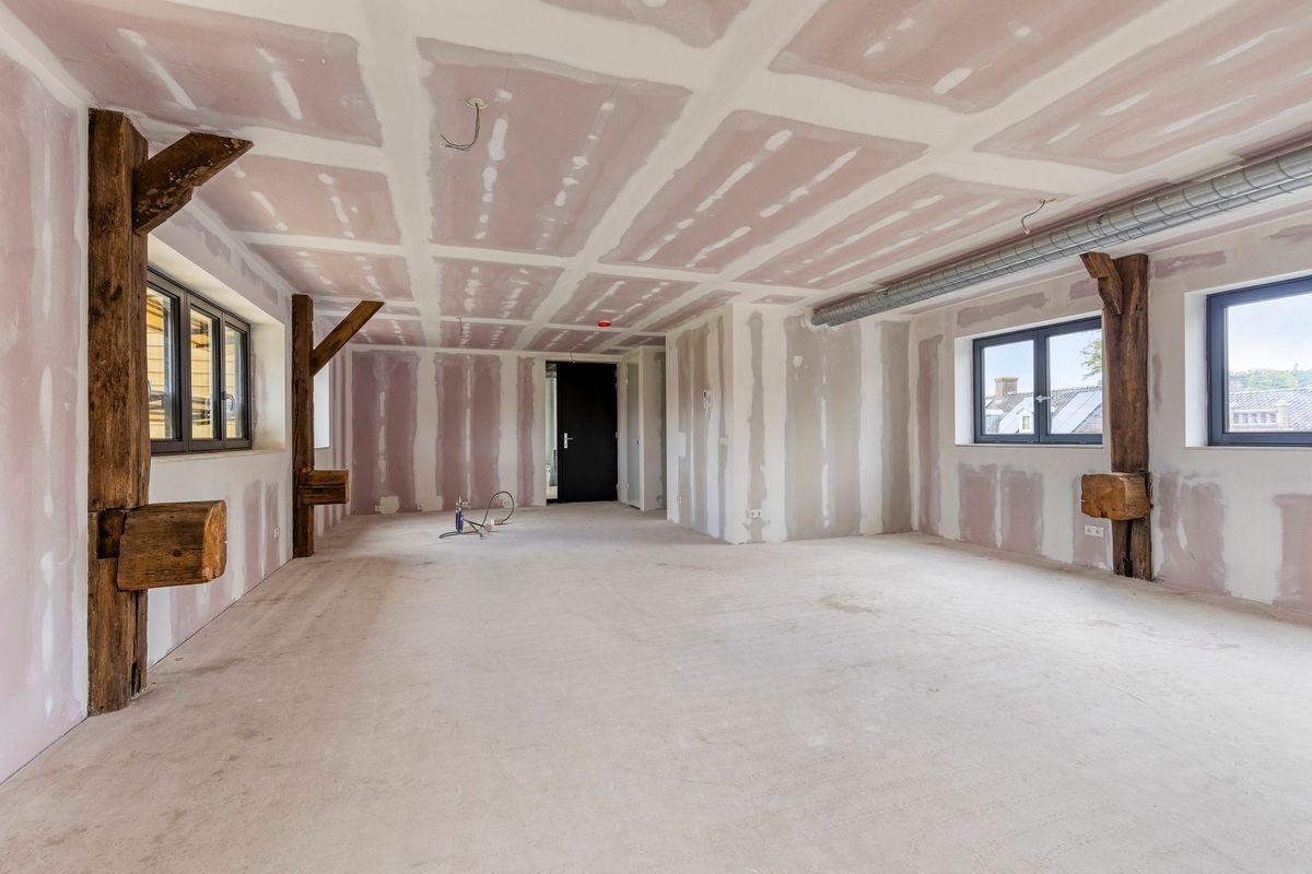 Loft (Bouwnr. A4) Photo Blur 25