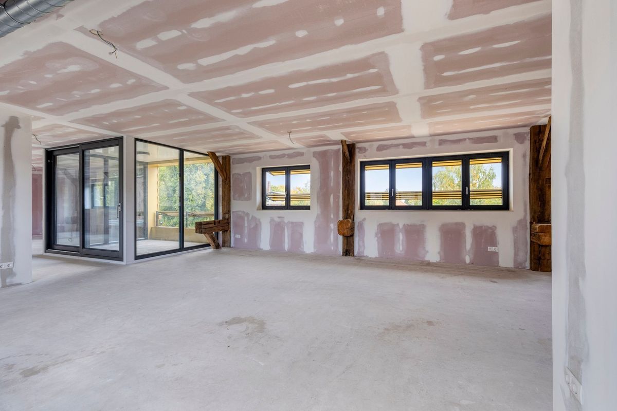 Loft (Bouwnr. A4) Photo Blur 23