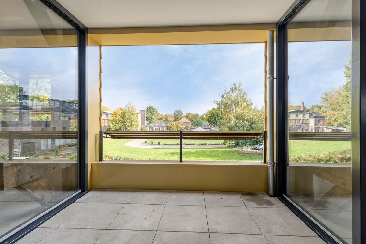 Loft (Bouwnr. A4) Photo Blur 28