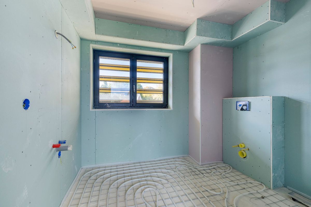 Loft (Bouwnr. A4) Photo Blur 29