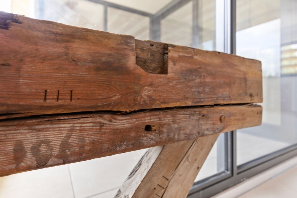 Loft (Bouwnr. A4) Photo Blur 34