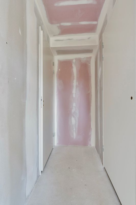 Loft (Bouwnr. A4) Photo Blur 38