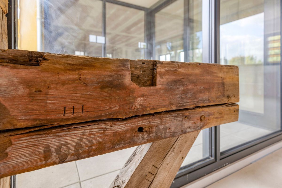 Loft (Bouwnr. A4) Photo Blur 35