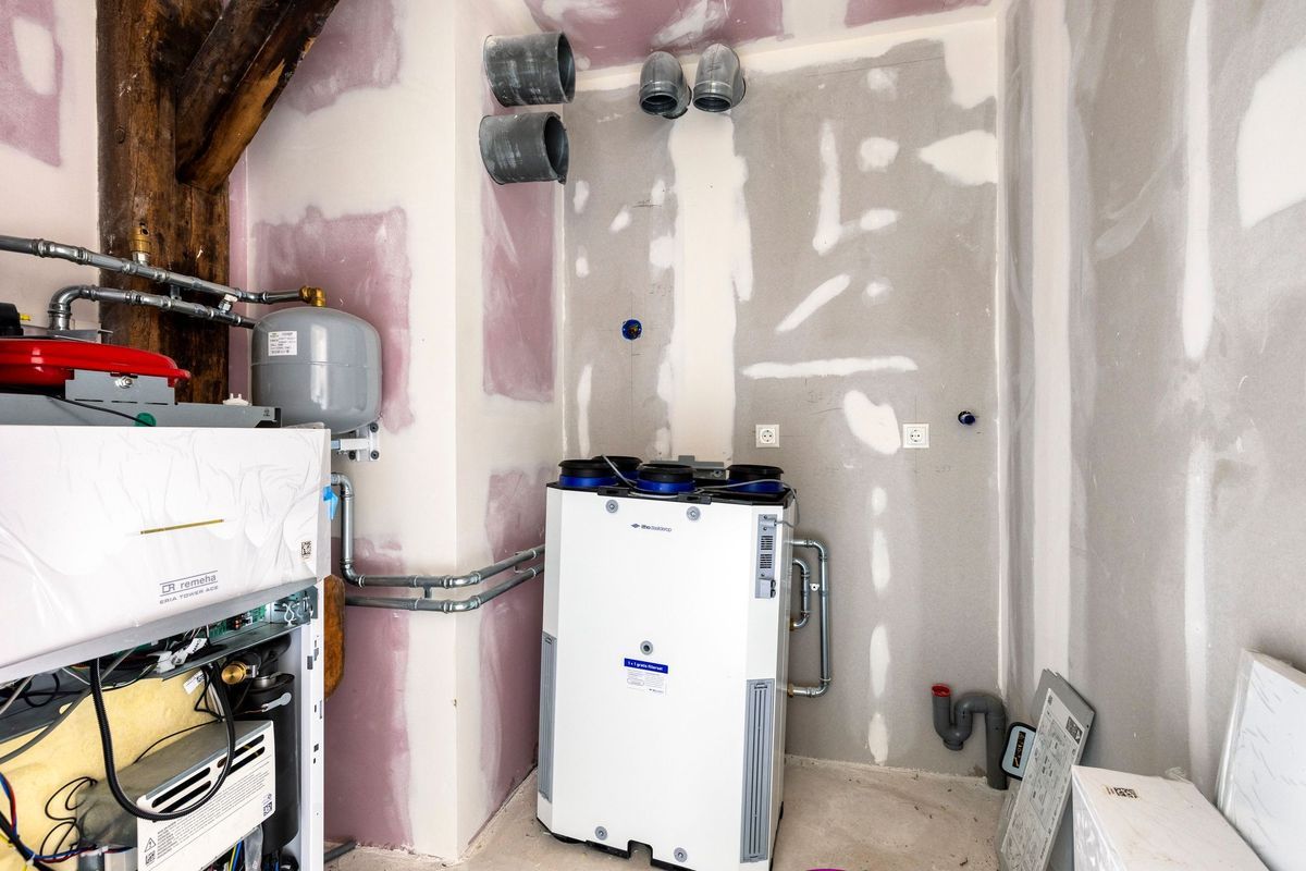 Loft (Bouwnr. A4) Photo Blur 36