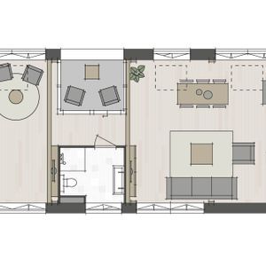 Loft (Bouwnr. A5) Photo 2
