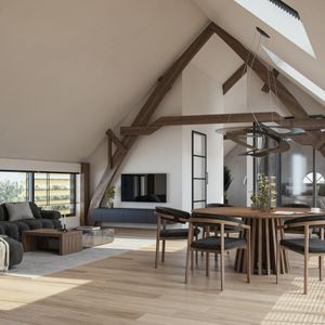 Loft (Bouwnr. A5) Photo 4