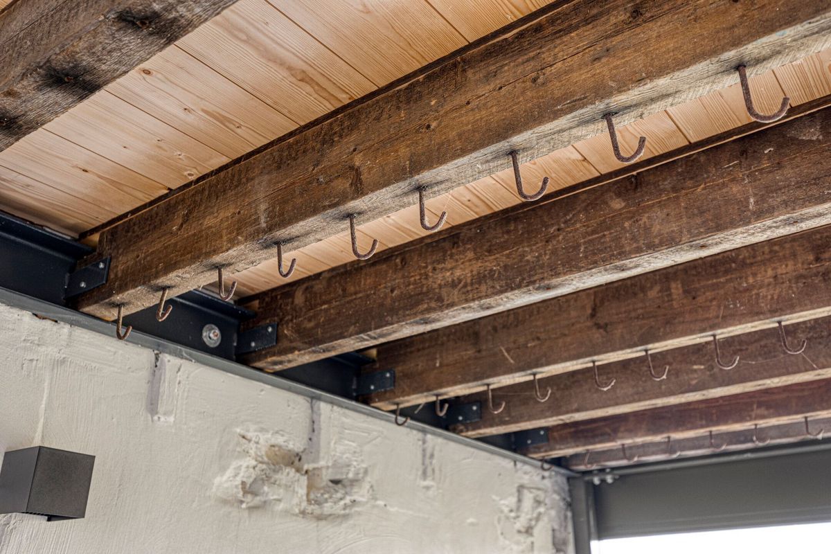 Loft (Bouwnr. A5) Photo Blur 21