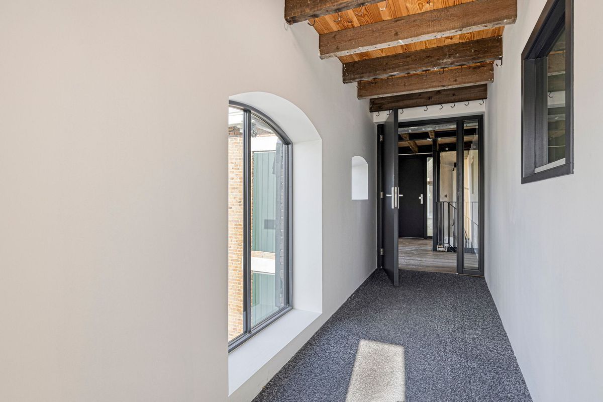 Loft (Bouwnr. A5) Photo Blur 27