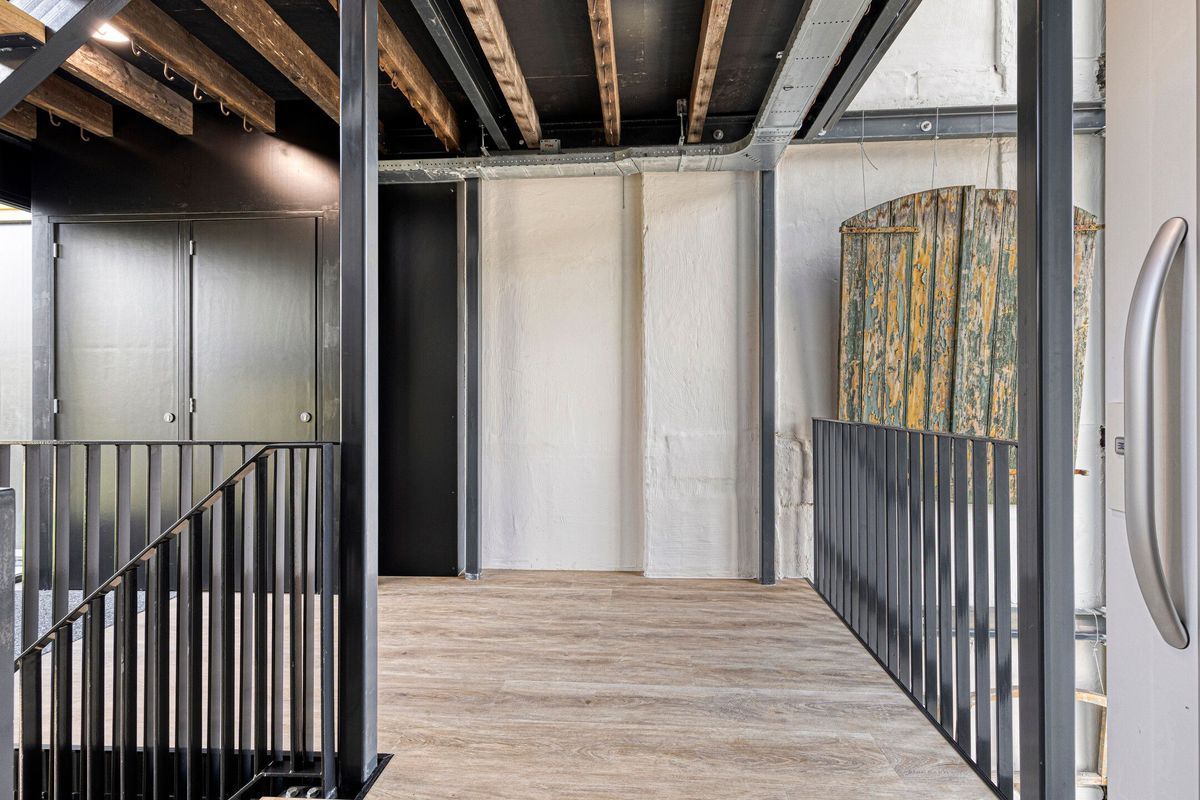 Loft (Bouwnr. A5) Photo Blur 31