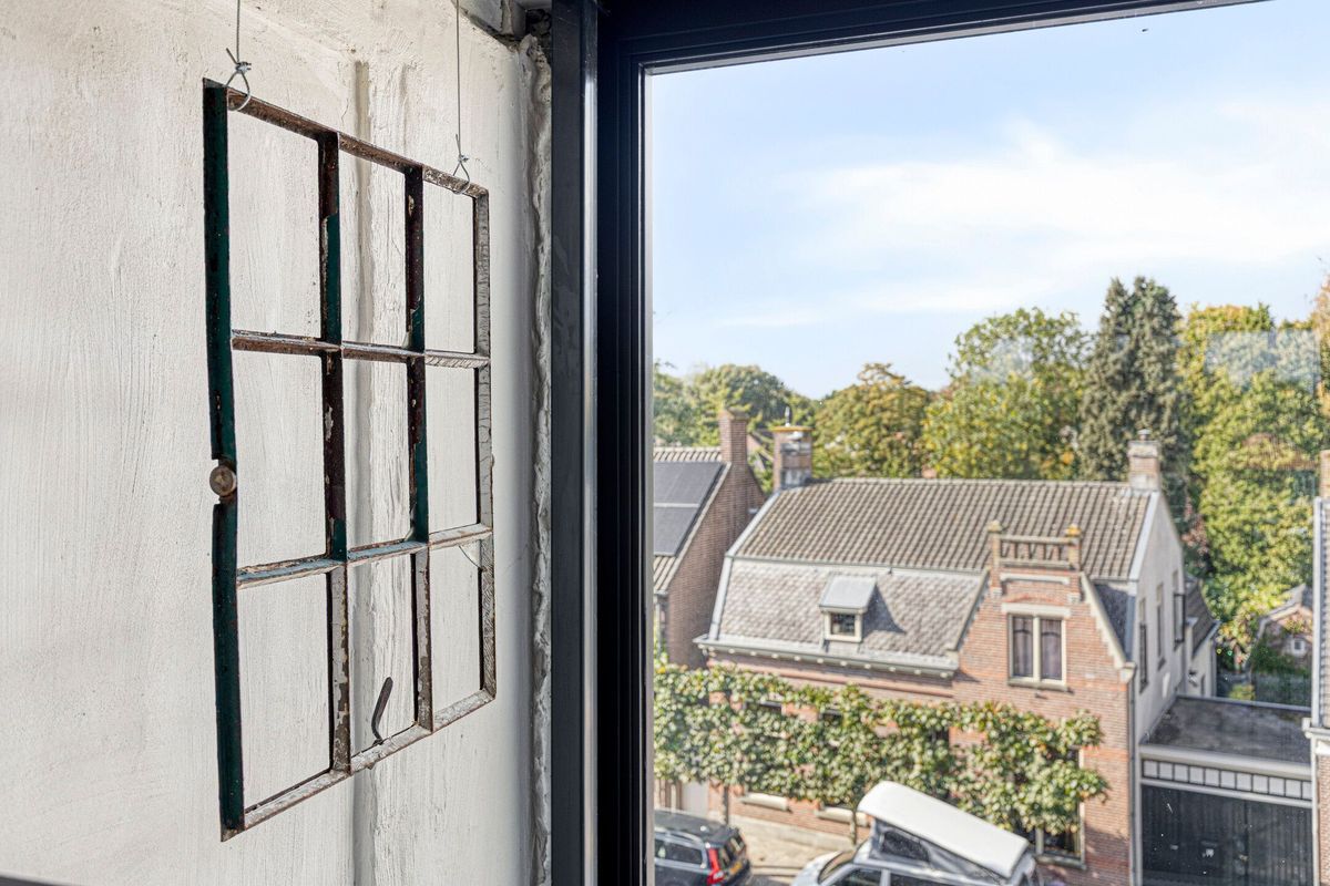 Loft (Bouwnr. A5) Photo Blur 29