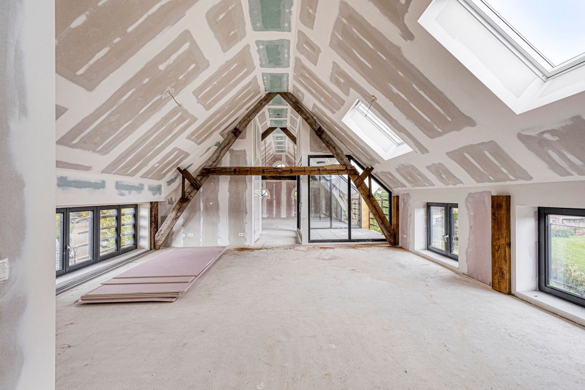 Loft (Bouwnr. A5) Photo Blur 34