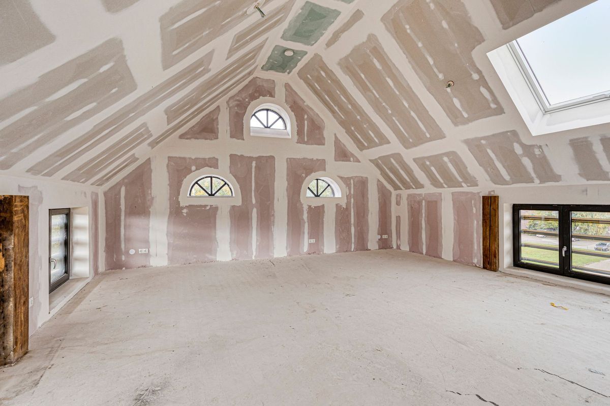 Loft (Bouwnr. A5) Photo Blur 41