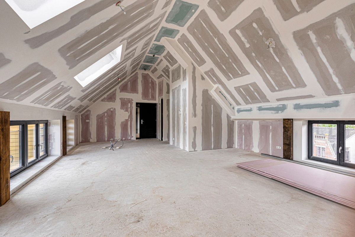 Loft (Bouwnr. A5) Photo Blur 38