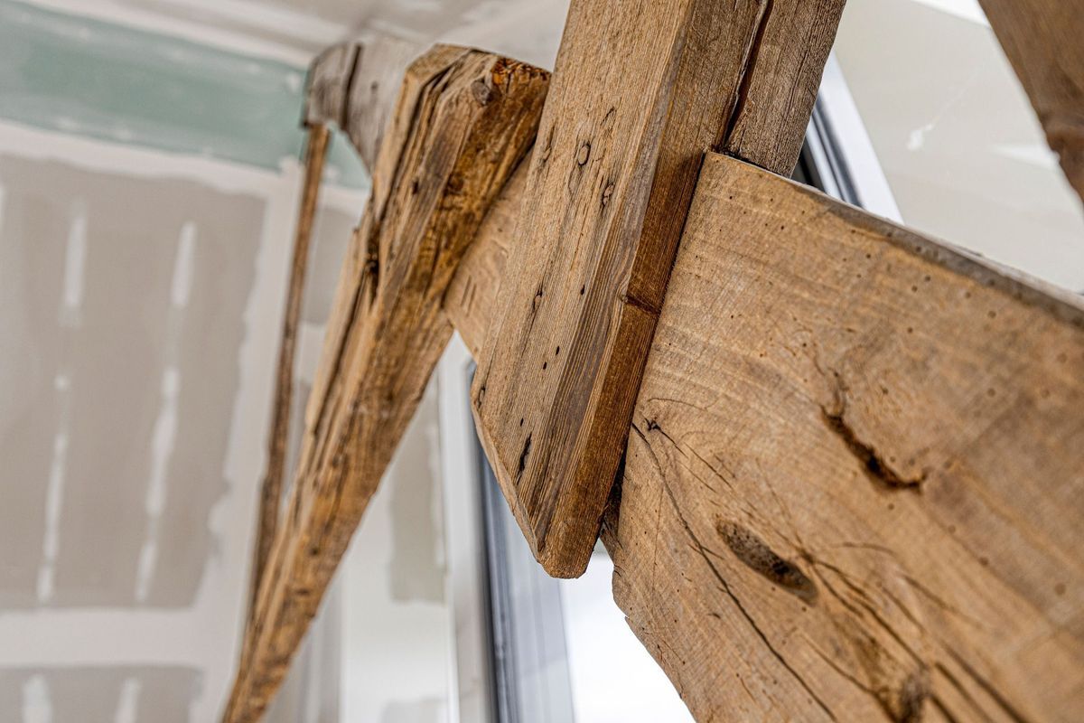 Loft (Bouwnr. A5) Photo Blur 39