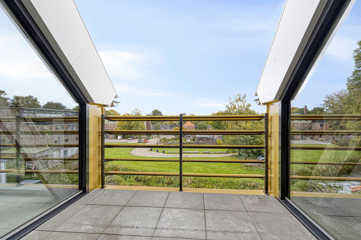 Loft (Bouwnr. A5) Photo Blur 46