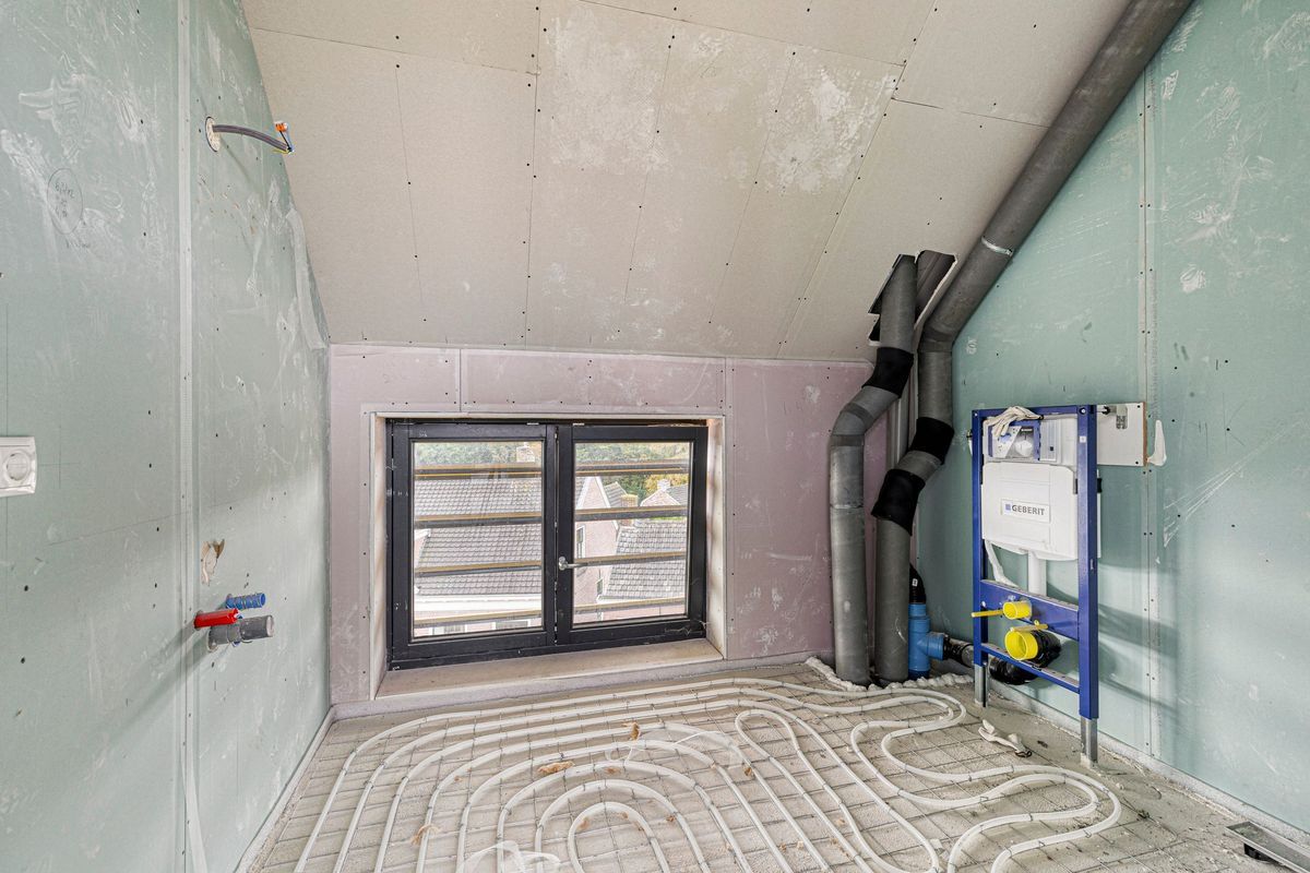 Loft (Bouwnr. A5) Photo Blur 48