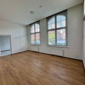Mr. van Coothstraat 55 - 05 Photo 2