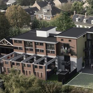 Split-level woning (Bouwnr. F1) Photo 4