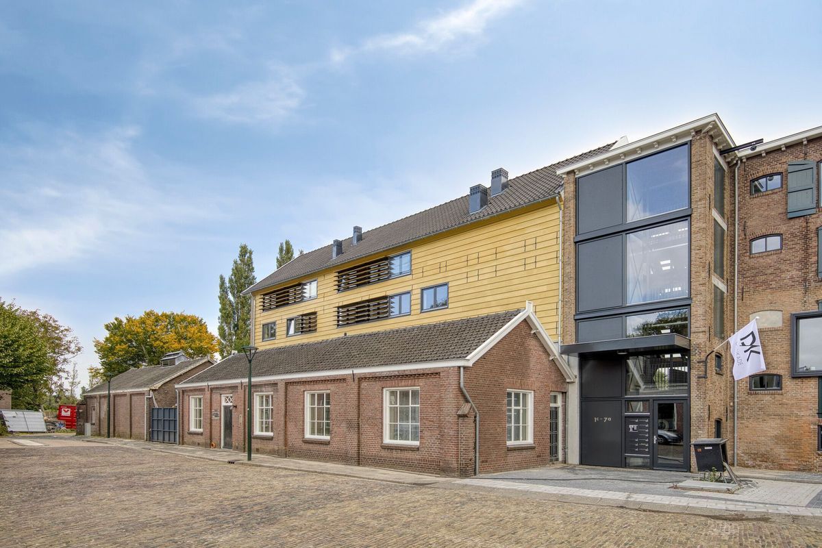 Split-level woning (Bouwnr. F1) Photo Blur 7