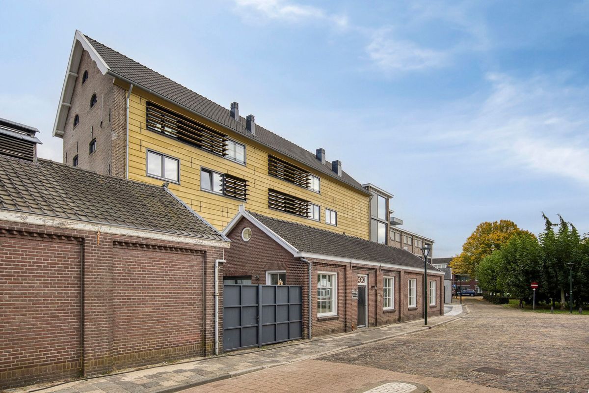 Split-level woning (Bouwnr. F1) Photo Blur 10