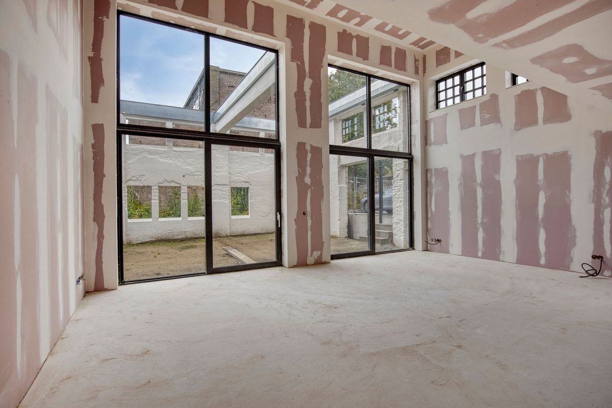 Split-level woning (Bouwnr. F1) Photo Blur 21