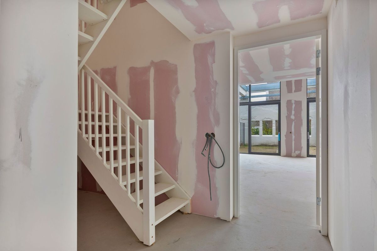 Split-level woning (Bouwnr. F1) Photo Blur 18