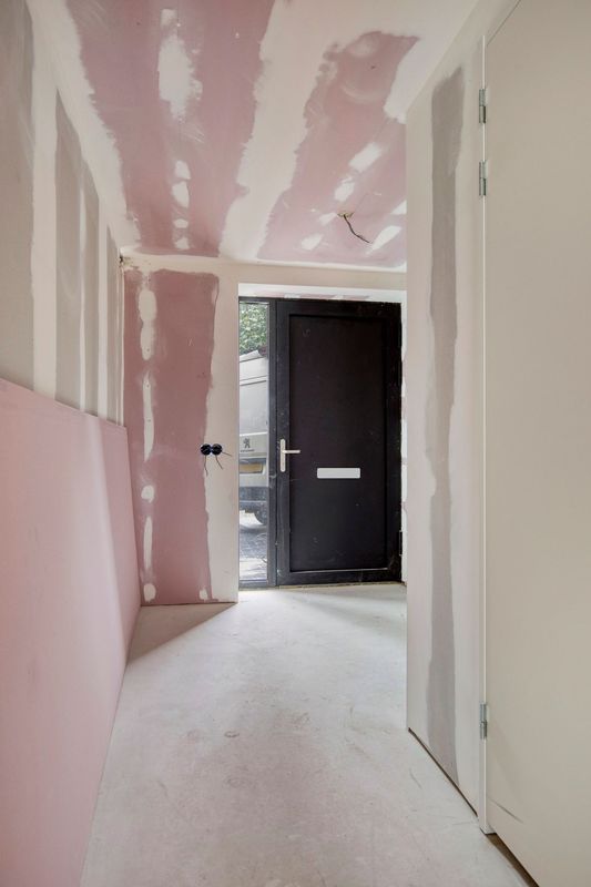 Split-level woning (Bouwnr. F1) Photo Blur 19