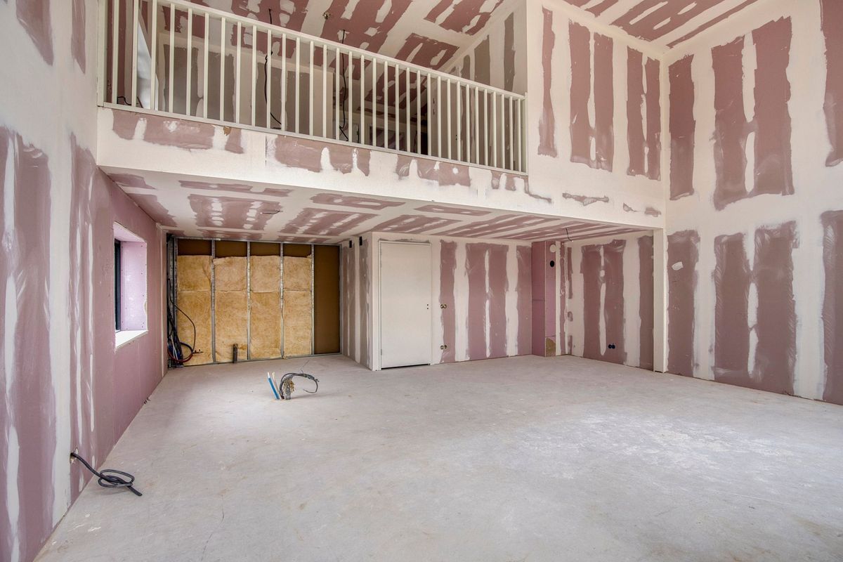 Split-level woning (Bouwnr. F1) Photo Blur 24