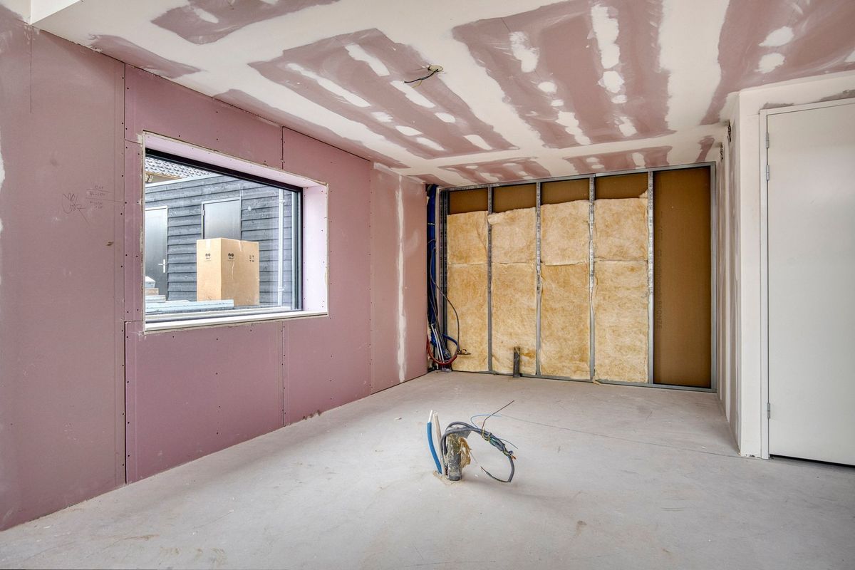 Split-level woning (Bouwnr. F1) Photo Blur 25